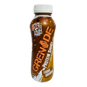 Grenade Protein Shake High Proein Low Sugar 330ml