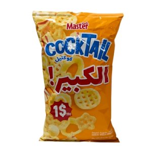 Master Cocktail Big 90g