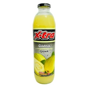 X-tra Guava 1L
