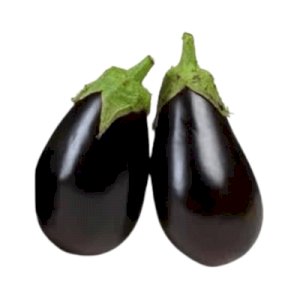Round Eggplant (مدعبل)