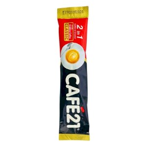 Cafe 21 Classic