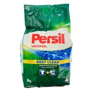 Persil Universal Deep Clean 2kg