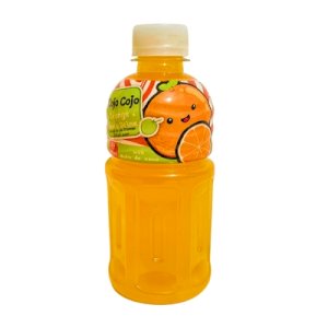 Cojo Cojo Orange juice Drink 320 ml