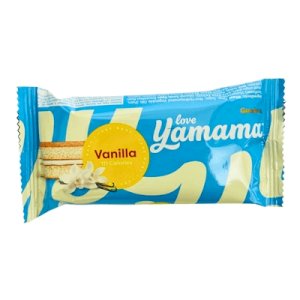 Yamama Love Vanila Cake 25g