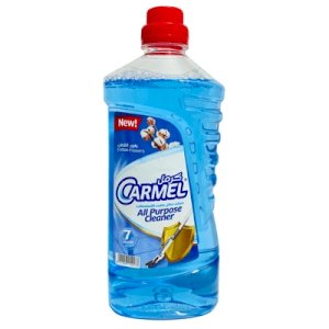 Carmel Cotton Flowers 800ml