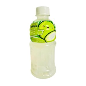 Cojo Cojo Coconut Water Drink 320ml