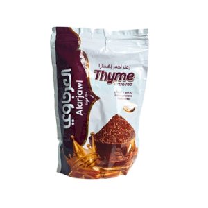 AlArjawi Thyme Extra with Pomegranate Molasses 400g