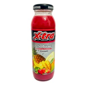 Xtra Tropical 250ML
