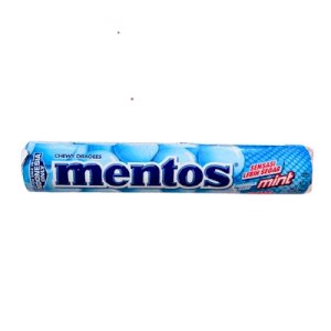 Mentos Mint 29g