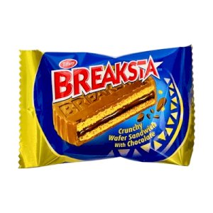 Tiffany Breaksta Crunchy Wafer Sandwich 13g