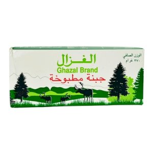 Al Ghazal Processed Chees 370g