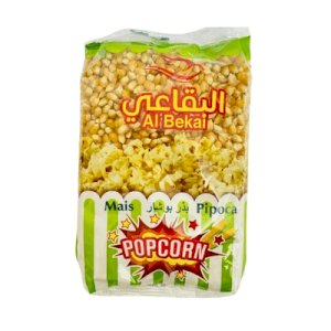 Al Bekai Popcorn 500g