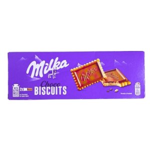 Milka Choco Biscuits 150g
