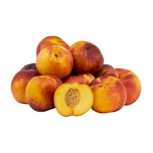 Nectarine (نكترين)