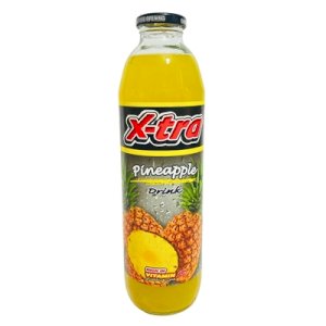 X-tra Pineapple Drink 1 l