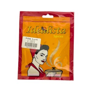 Idealista Baker Yeast 30g