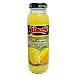 X-Tra Lemonada 250ML