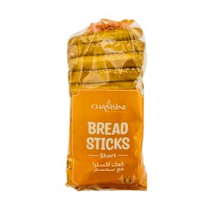Chamsine Bread Sticks Short 300g