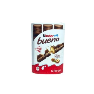 Kinder Bueno x6 100g