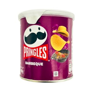 Pringles Barbeque 40g