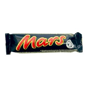Mars Chocolate