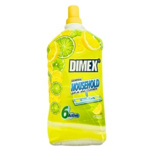 Dimex General Household Cleaner Lemon 1.2L