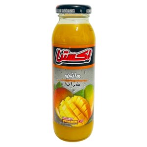 X-tra Mango 250 ML