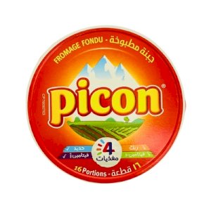 Picon Fromage Fondu 16 Portions