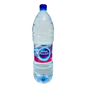 Nestle purelife 2L