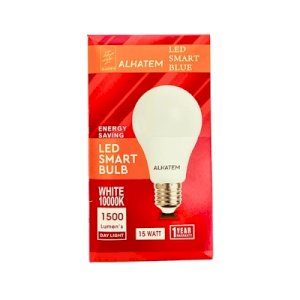 Led Smart Bulb 15W
