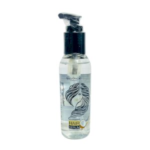 Elsada Plus Hair Serum With Coconut Oil 120ML