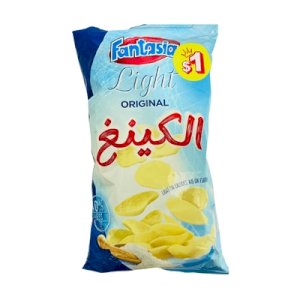 Fantasia Light Original King 120g