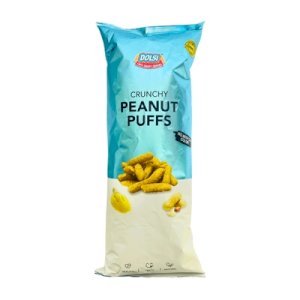 Dolsi Crunchy Peanut Puffs 240g