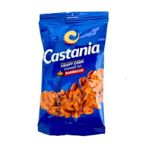 Castania Crispy Corn 15g