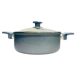 Hinox Cooker Pot 26 CM *6 Leter Color Set