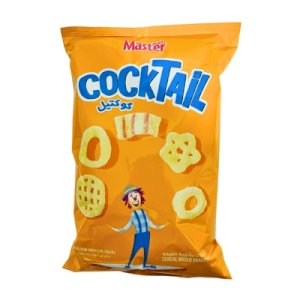 Master Cocktail 45g