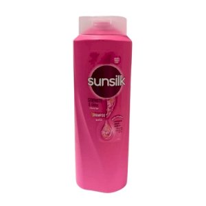 Sunsilk Shampoo Strength & Shine 600ml