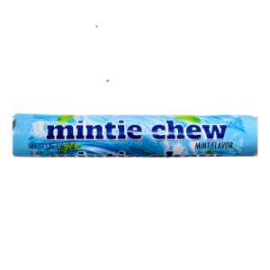 Mintie Chew Mint Flavor 27.5g