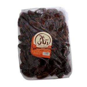 Rayan Dates Khudri 1000g
