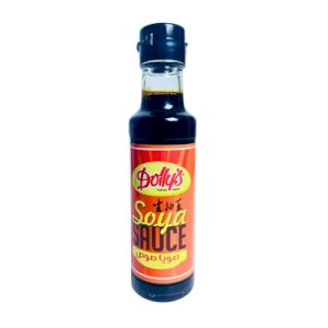 Dollys Soya Sauce 150ml