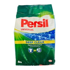 Persil Universal Deep Clean 4kg