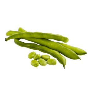 Broad Beans (فول اخضر)