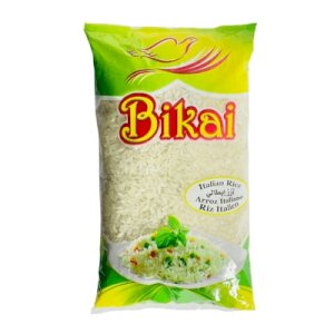 Bikai Italian Rice 900g