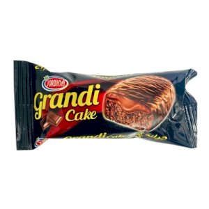 Jordina Grandi Cake 30g