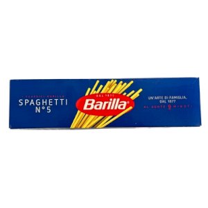 Barilla Classic Spaghetti 10 min 500g
