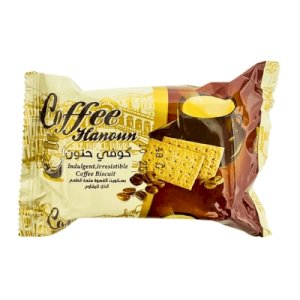 Coffee Joy Italian Coffee Biscuits 24g