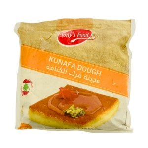 Tony Food Kunafa Dough 600g