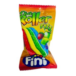 Fini Roller Fizz 20g