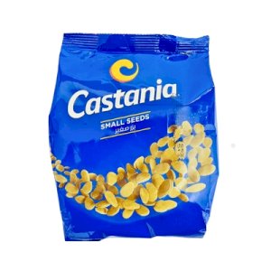 Castania Small Seeds 170g