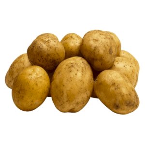 Potato (بطاطا)